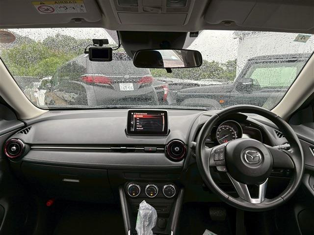 CX-31.5 XD 4WD