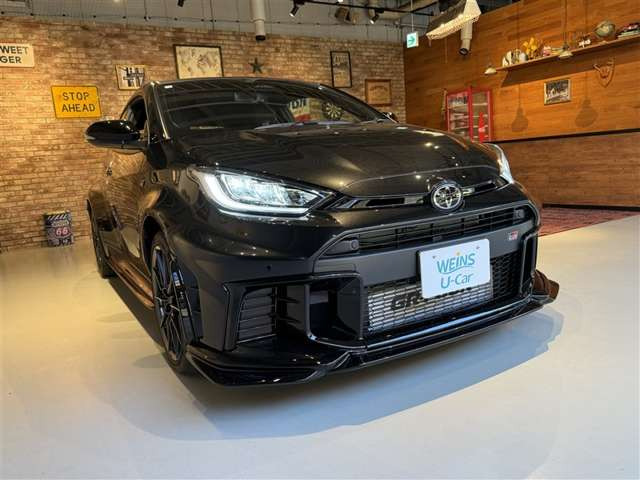 ヤリス