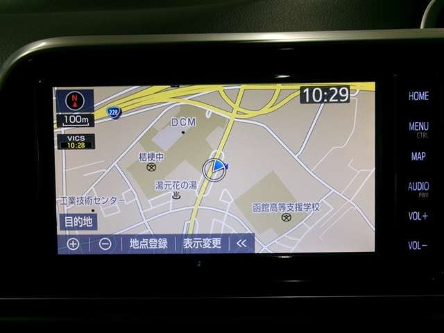 シエンタ1.5 G クエロ 4WD