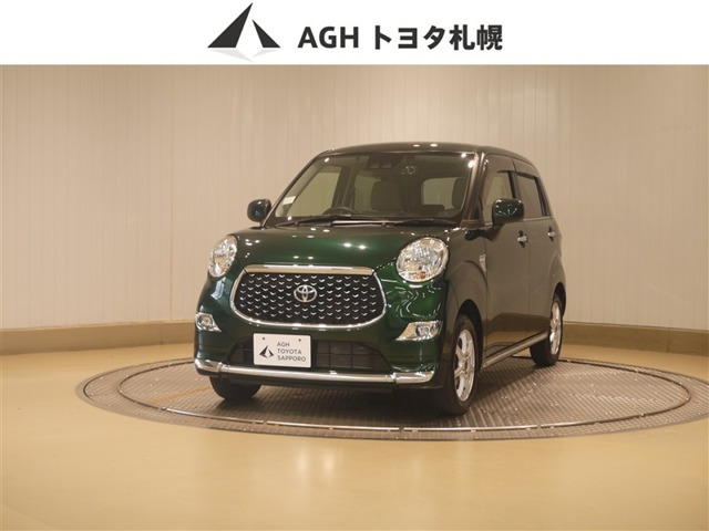 ピクシスジョイF X SAIII