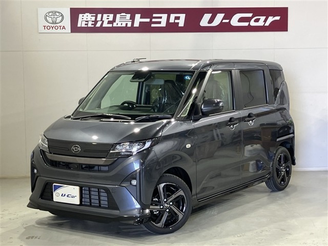 ムーヴRS