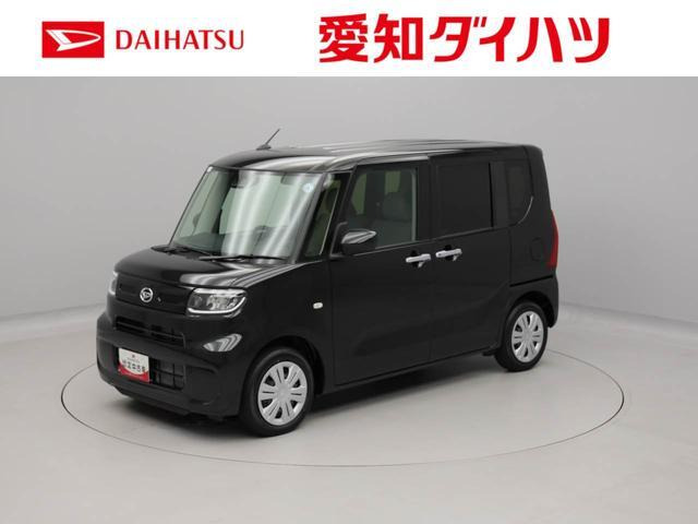 タントX