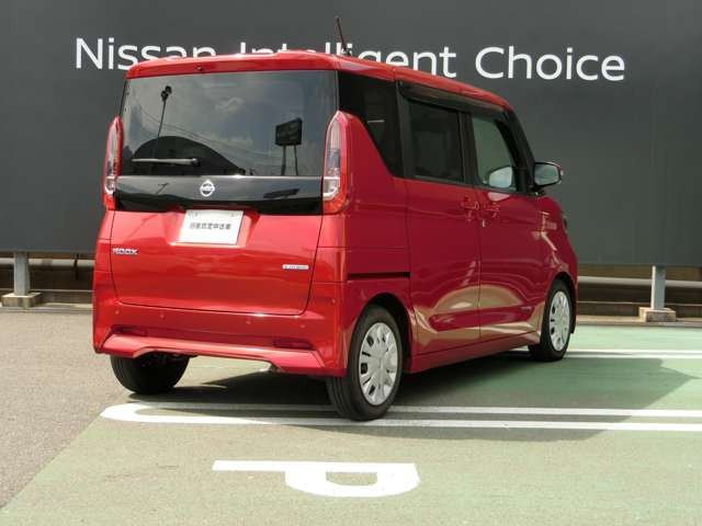 デイズルークスX