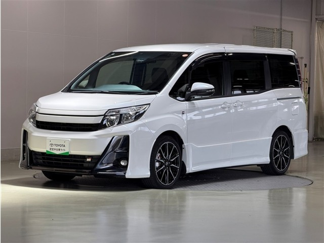 ノア2.0 Si GR スポーツ