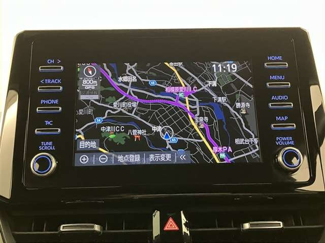 カローラスポーツ1.2 G
