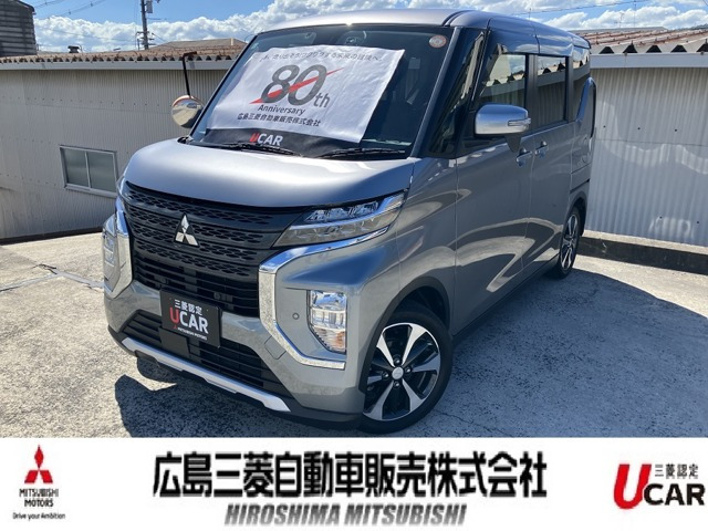 eKクロススペースT