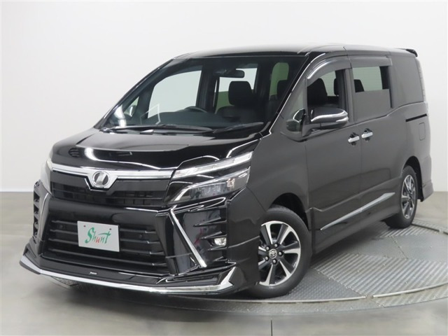 ヴォクシー2.0 ZS 煌II