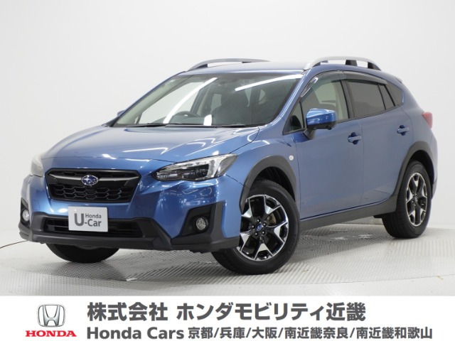 XV1.6i-L アイサイト 4WD