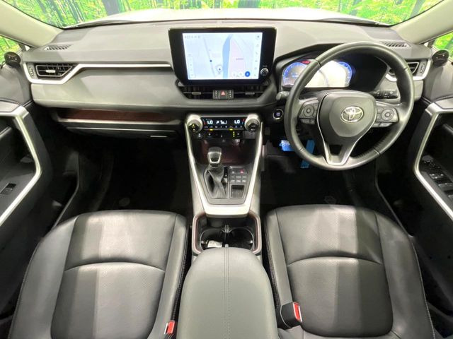 RAV42.0 G 4WD