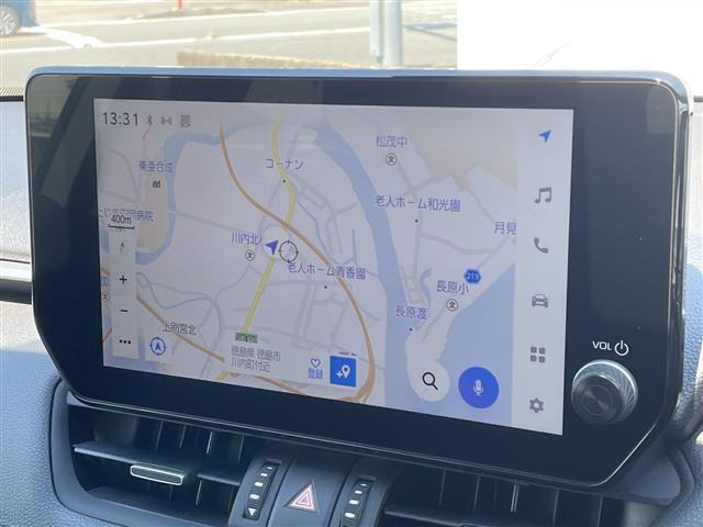 RAV42.0 G Zパッケージ 4WD