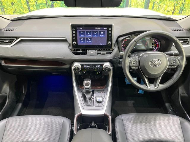 RAV42.0 G Zパッケージ 4WD