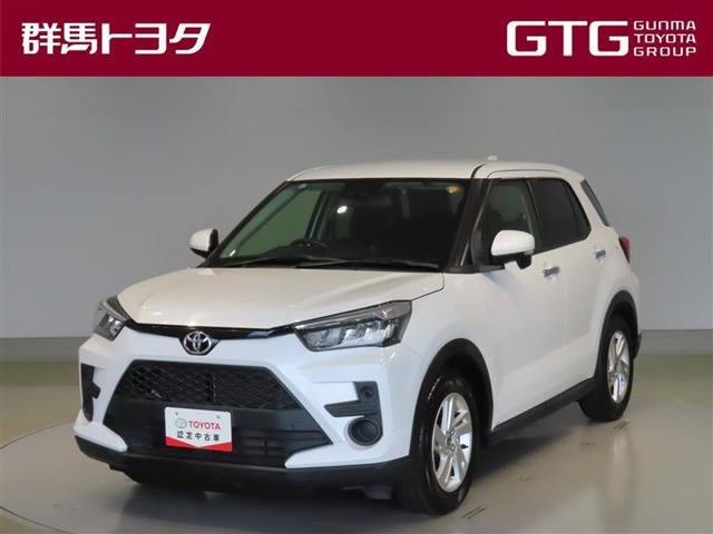 ライズ1.0 G 4WD