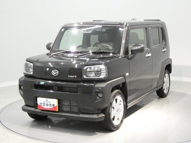タフトG 4WD