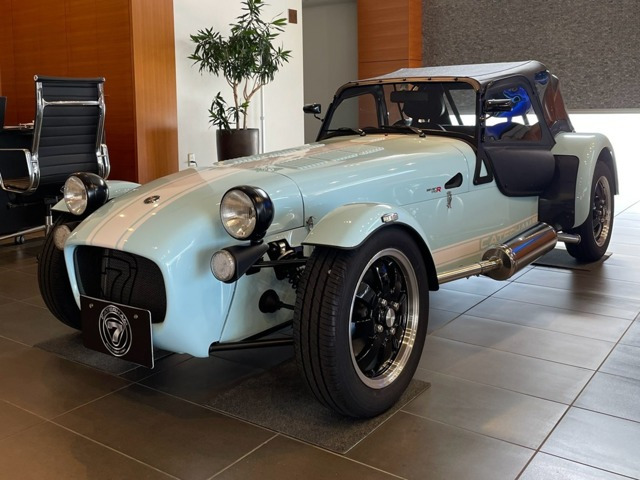 セブン170R