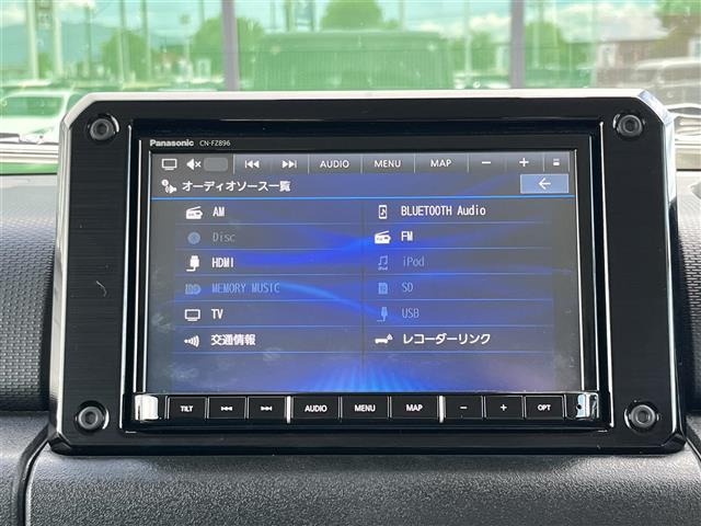 ジムニーXC 4WD