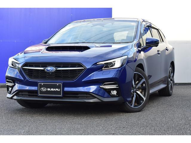 レヴォーグ1.8 スマート エディション EX  4WD