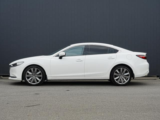 MAZDA6セダン2.2 XD Lパッケージ