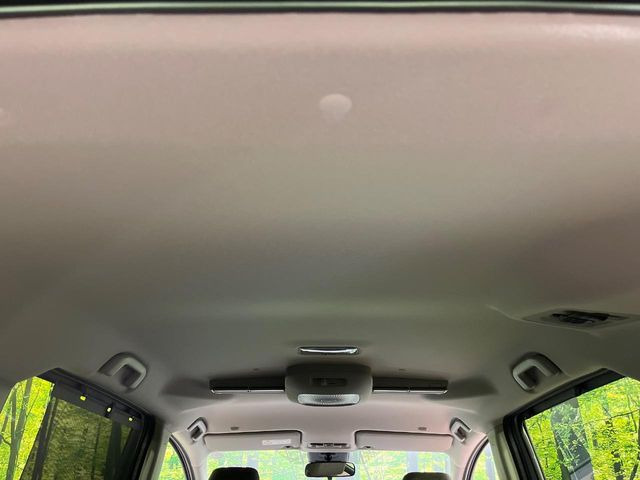 【サーキュレーター】エアコンの風を後部座席まで届けてくれ、広い車内空間でも素早く快適な温度になります♪真夏や真冬に便利な機能です。