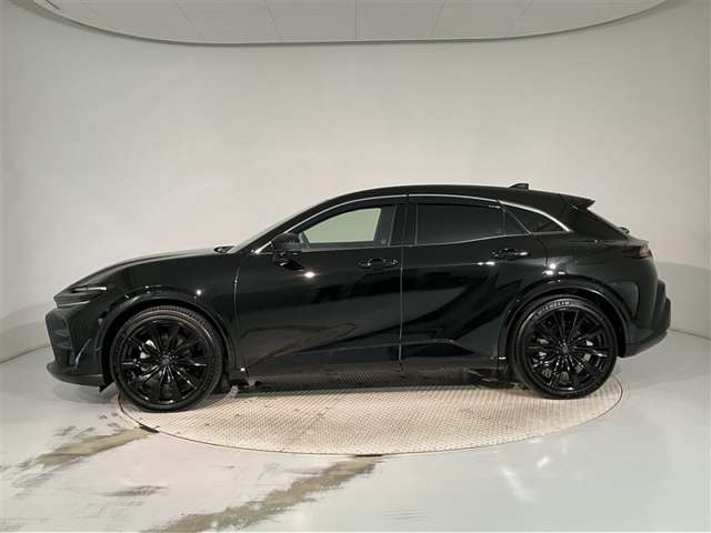 クラウンスポーツ2.5 Z E-Four 4WD