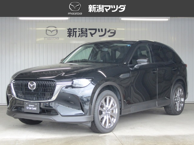 CX-602.5 25S Lパッケージ 4WD