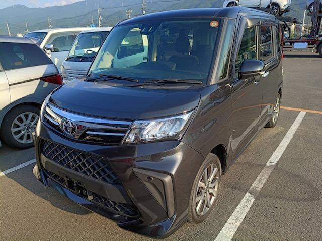 ルーミー1.0 G