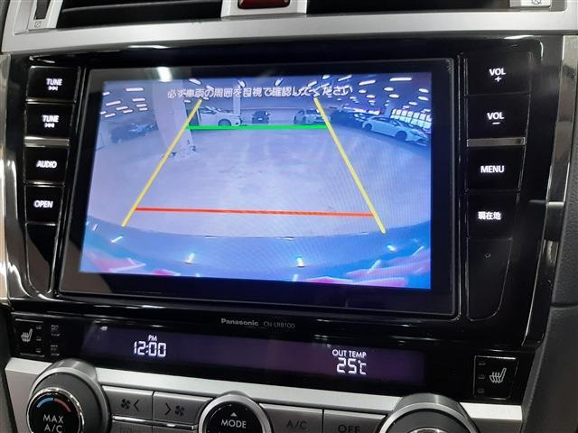 レガシィB42.5 リミテッド 4WD
