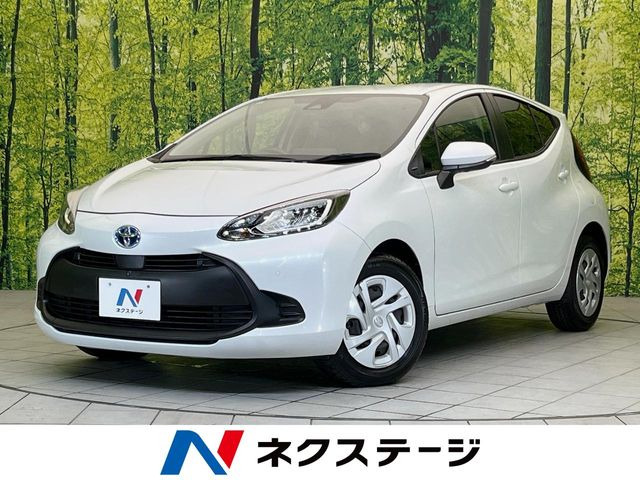 アクア1.5 X