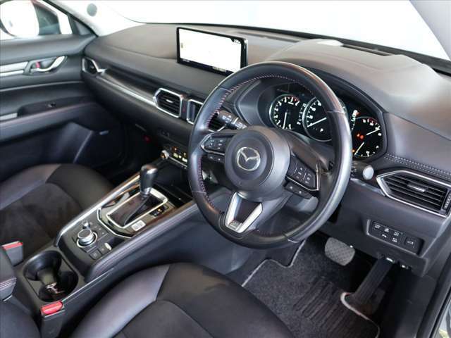 CX-52.0 20S ブラックトーンエディション