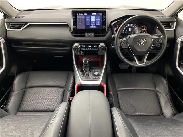RAV42.0 アドベンチャー オフロードパッケージ 4WD