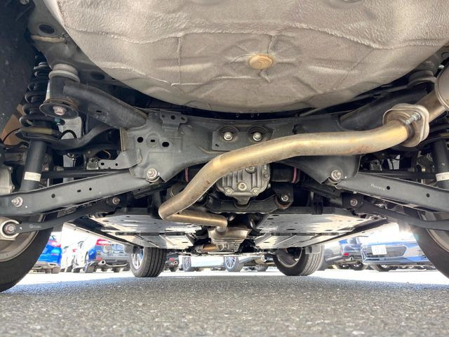 下回りがきれいなうちに、防錆加工の施工がオススメ。降雪地域はもちろん、沿岸部にお住いの方や、趣味でマリン・ウィンタースポーツをされる方にご好評いただいております。