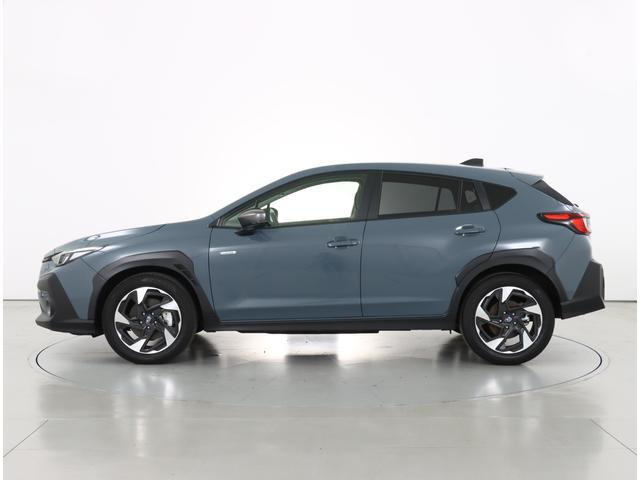 クロストレック2.0 リミテッド 4WD