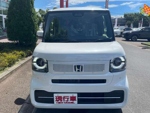 N-BOX