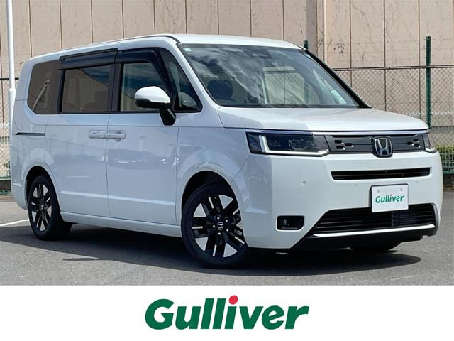 ステップワゴン2.0 e:HEV エアー EX 30周年特別仕様車