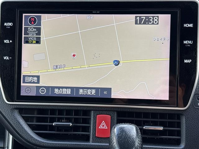 ヴォクシー2.0 ZS 煌II
