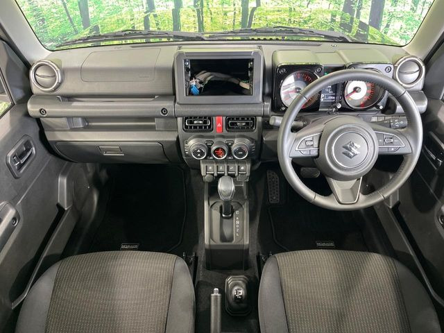 ジムニーノマド1.5 FC 4WD