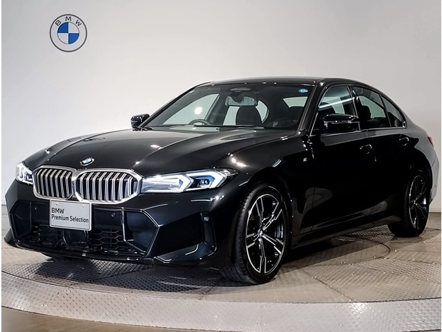 3シリーズセダン320d xドライブ Mスポーツ 4WD