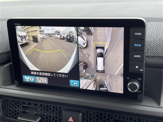 ステップワゴン2.0 e:HEV エアー EX 30周年特別仕様車