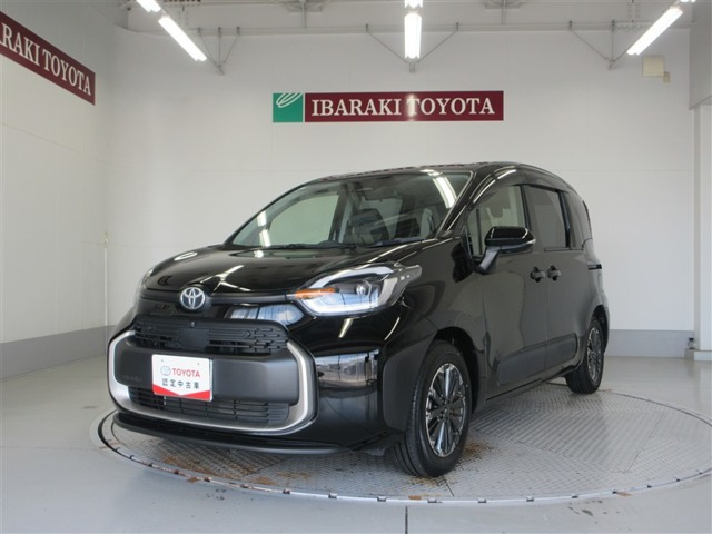 シエンタハイブリッド 1.5 Z