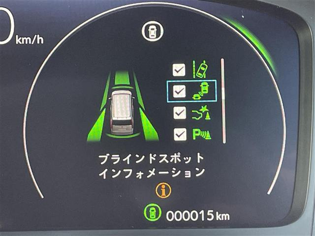 ステップワゴン2.0 e:HEV スパーダ プレミアムライン ブラック エディション