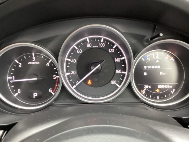 CX-52.2 XD Lパッケージ