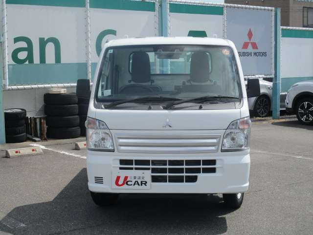 ミニキャブトラックみのり 4WD