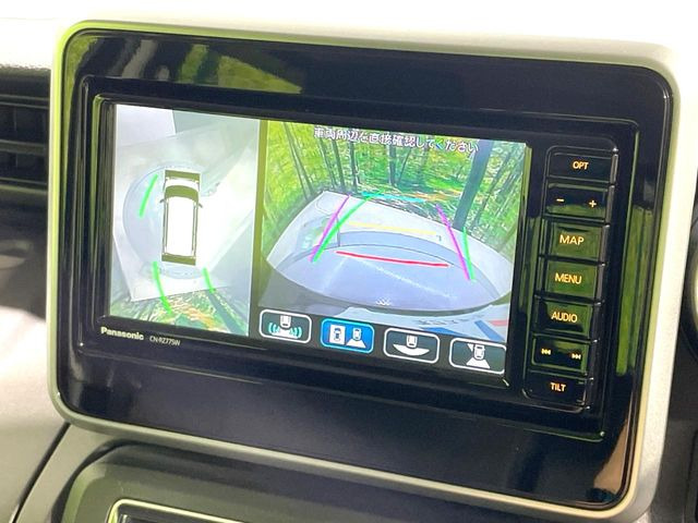 �y360&deg;�r���[���j�^�[�z��p�̃J�����ɂ��A�ォ�猩���낵���悤�Ȏ��_��360�x�N���}�̎��͂��m�F���邱�Ƃ��ł��܂������p�������m�F���₷���A�����ꏊ�ł̐؂�Ԃ��⒓�Ԃ��X���[�Y�ɍs���܂��B