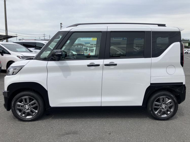 デリカミニG 4WD