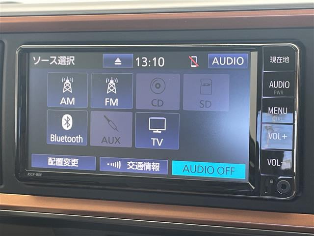 パッソ1.0 モーダ チャーム