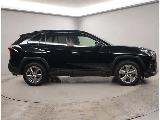 RAV42.5 ハイブリッド G E-Four 4WD