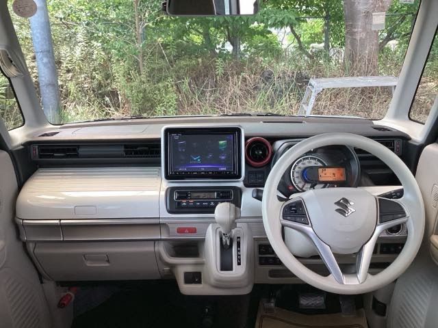 スペーシアハイブリッド(HYBRID)  X