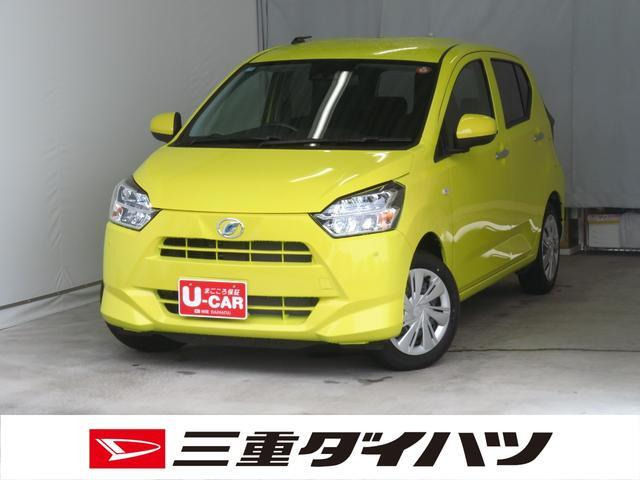 ミライースX SAIII