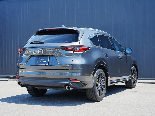 CX-82.5 25S スポーツアピアランス