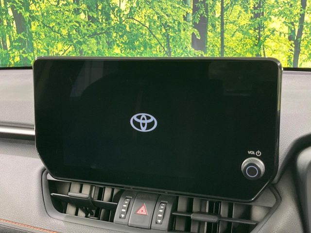 【10.5インチ ディスプレイオーディオ】大画面のディスプレイはAppleCarPlayやAndroidAutoが利用可能。大きな画面でスマホナビアプリ等が利用いただけます♪