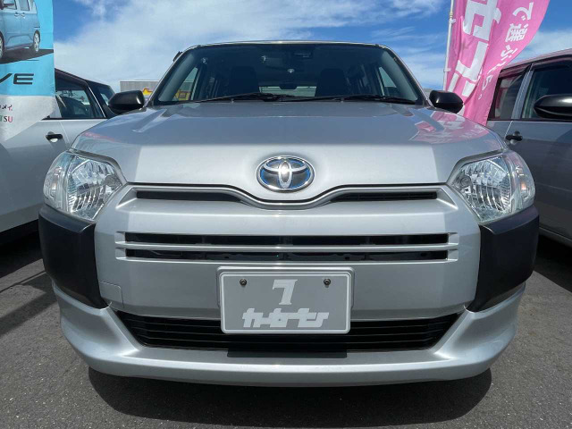 プロボックスバンハイブリッド 1.5 GX